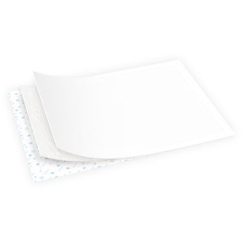 Canpol babies Disposable Underpads suport pentru schimbat scutecele de unică folosință - imagine 3